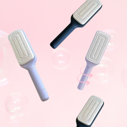 Brushera Self-Clean Brush